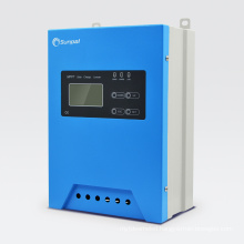 Sunpal 12V 24V 48V 96V 50A 100A MPPT Solar Charge Controller Easy Installation